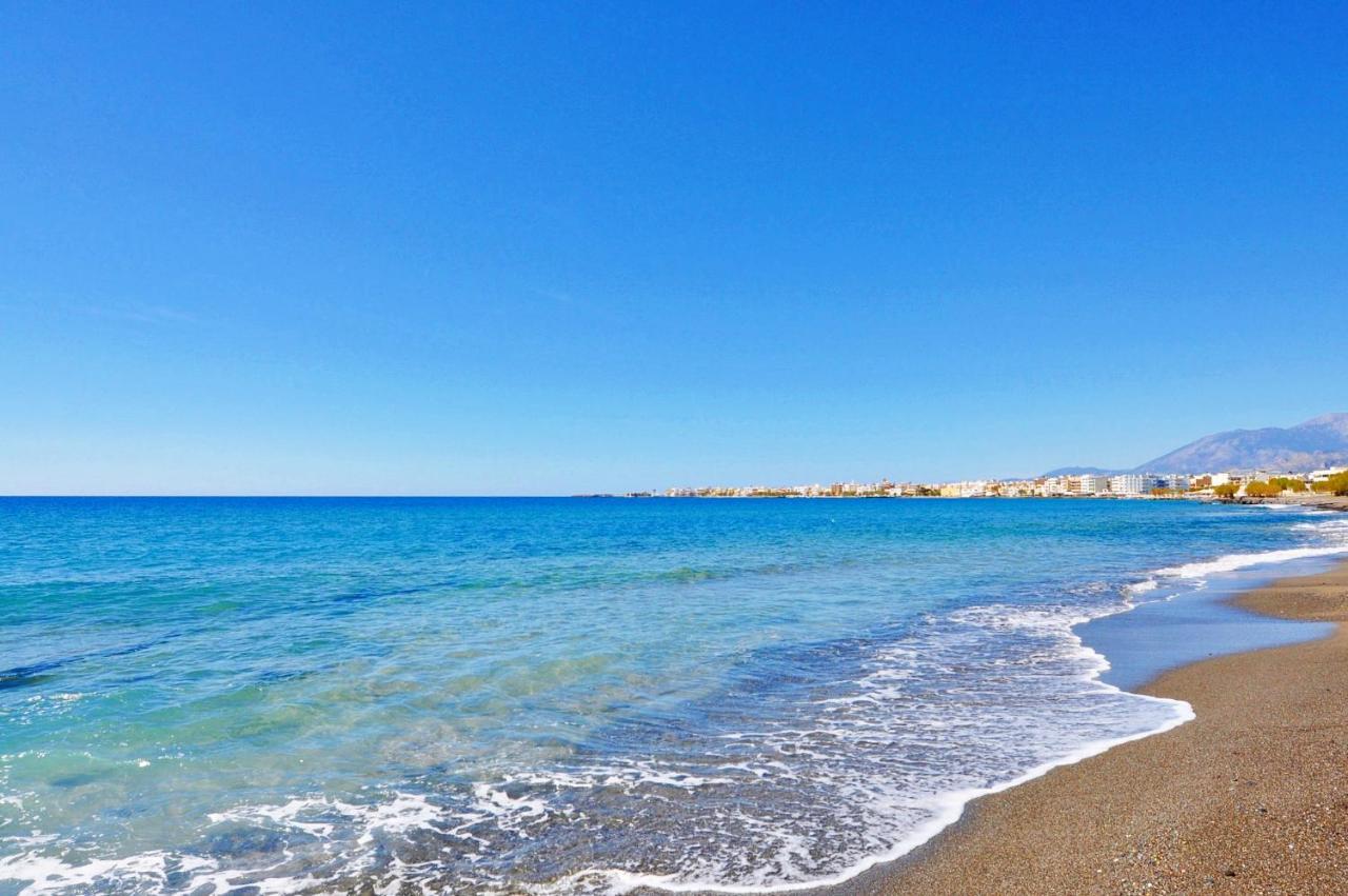 Alternative Plan Apartment Ierapetra  Exterior photo