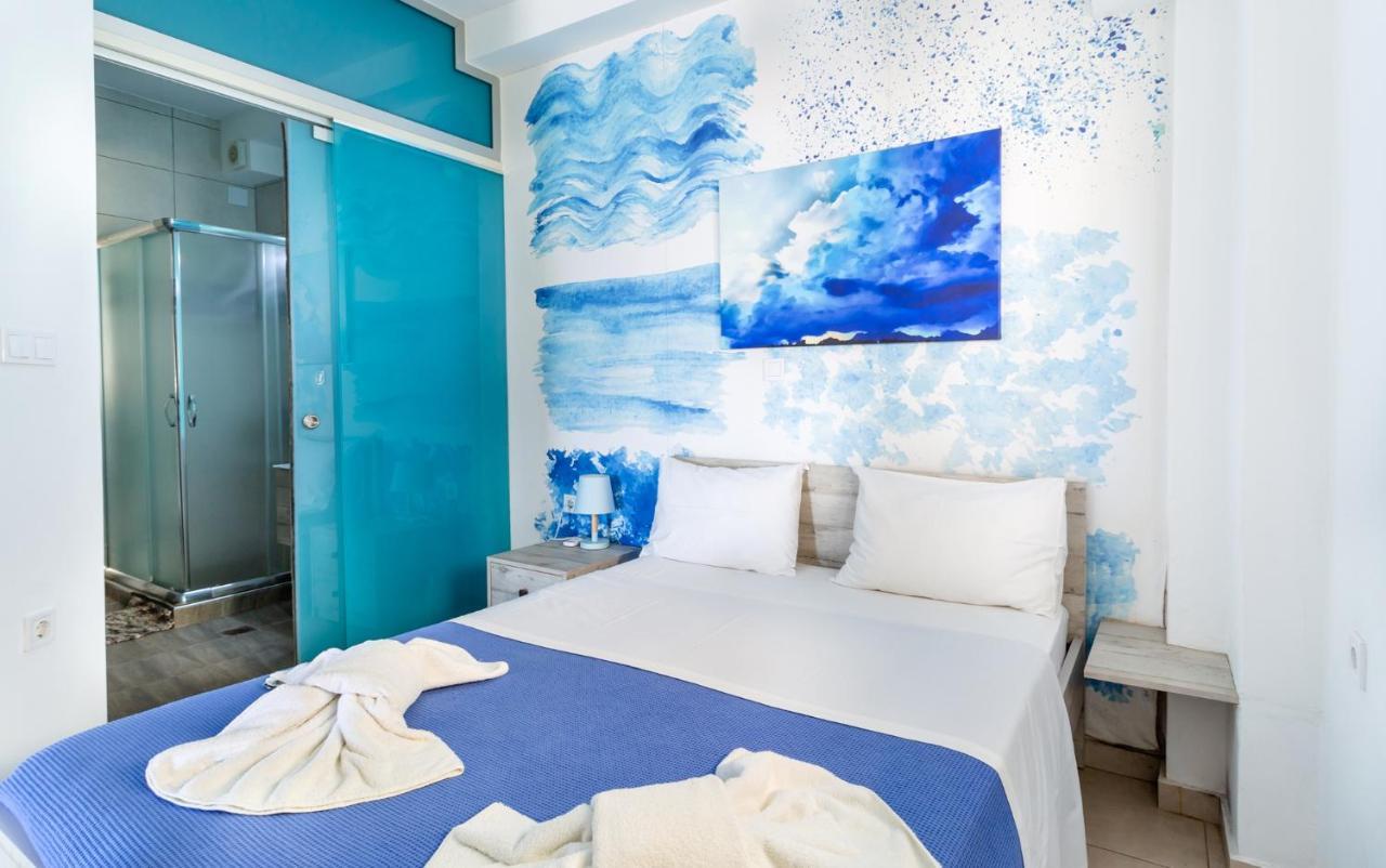 Alternative Plan Apartment Ierapetra  Exterior photo