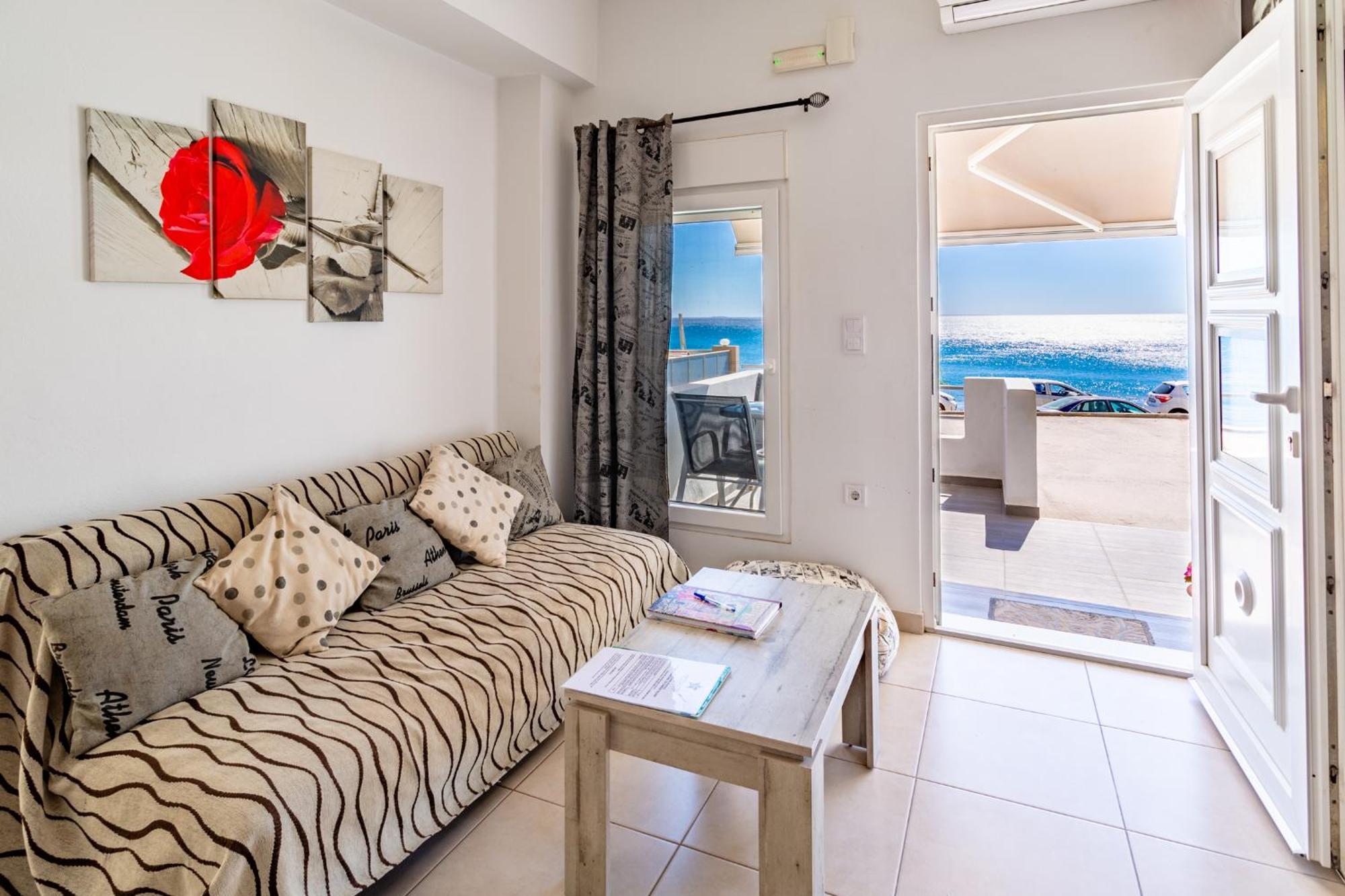 Alternative Plan Apartment Ierapetra  Exterior photo