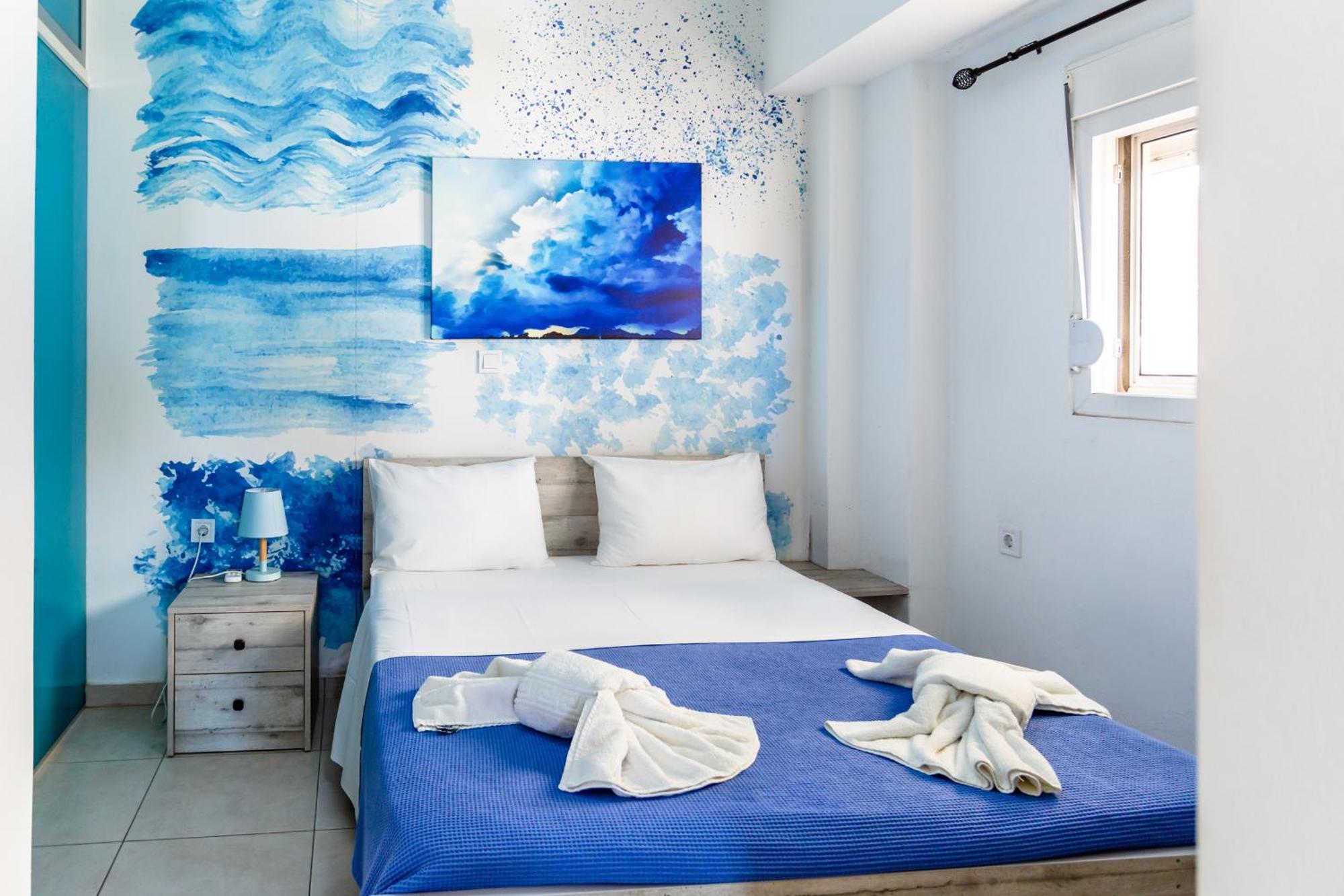 Alternative Plan Apartment Ierapetra  Exterior photo