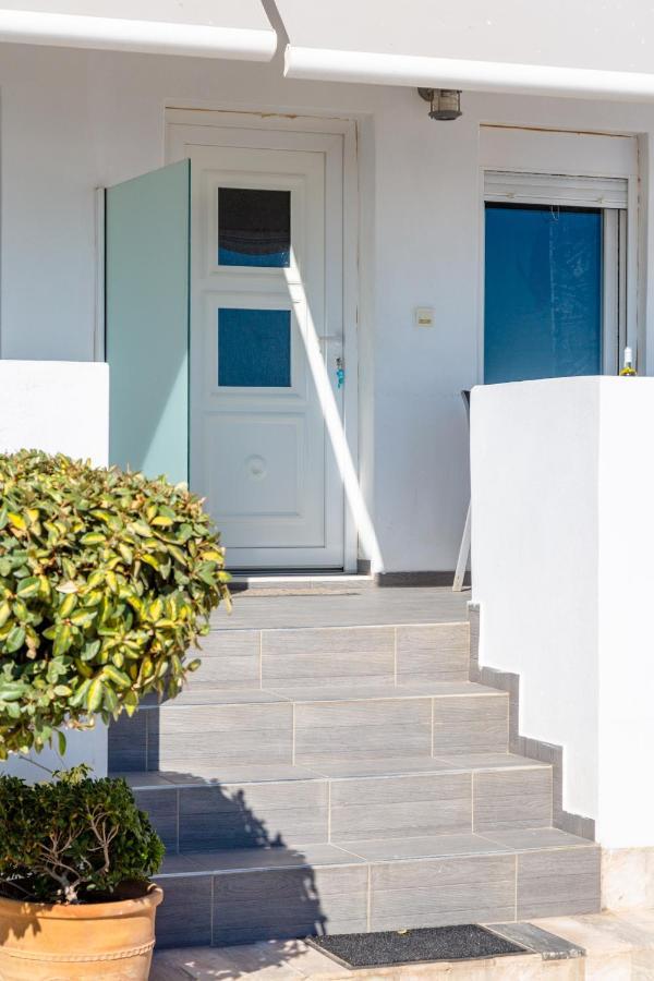 Alternative Plan Apartment Ierapetra  Exterior photo