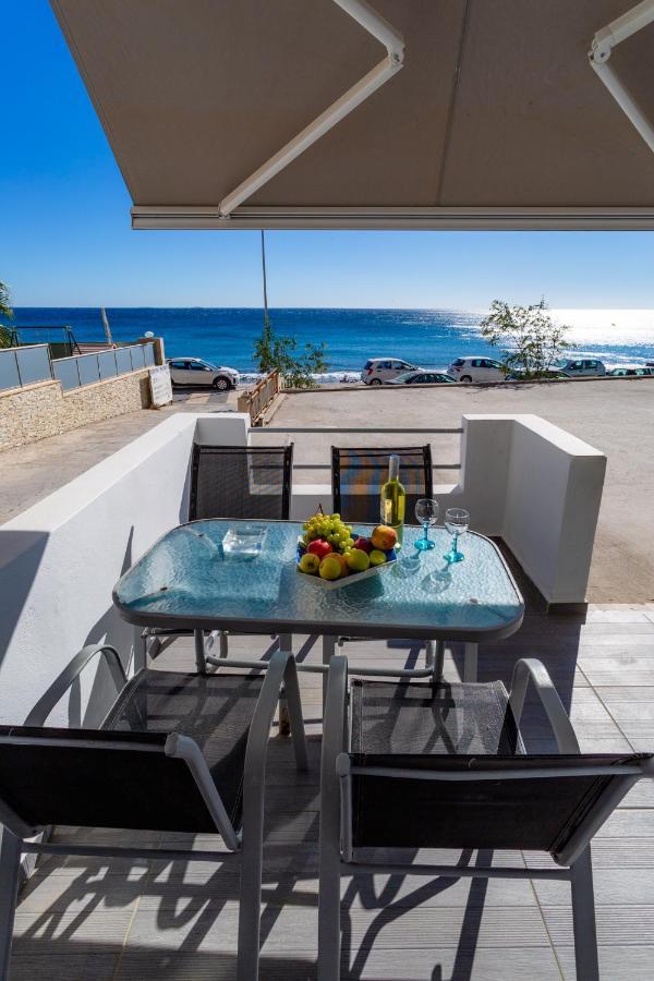 Alternative Plan Apartment Ierapetra  Exterior photo