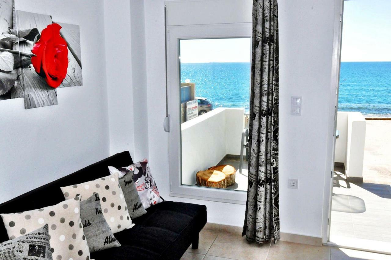 Alternative Plan Apartment Ierapetra  Exterior photo
