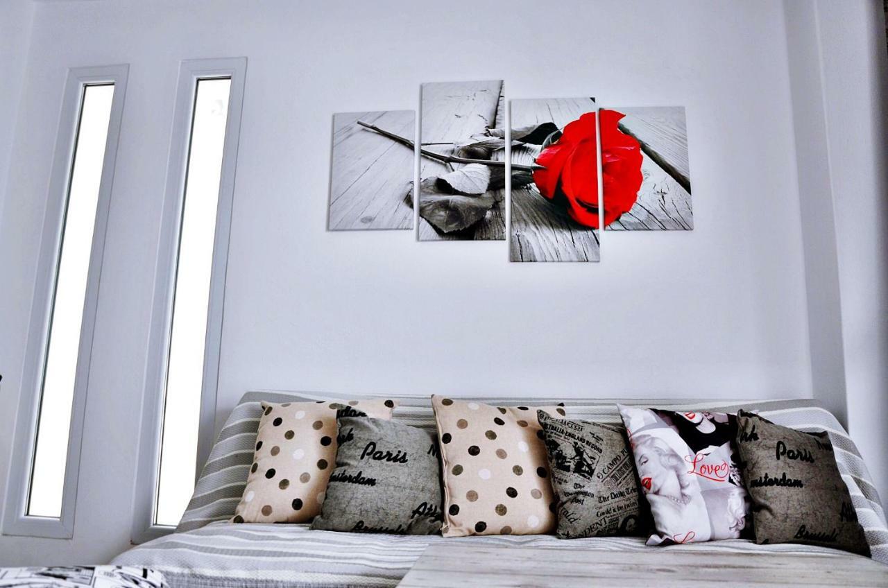 Alternative Plan Apartment Ierapetra  Exterior photo