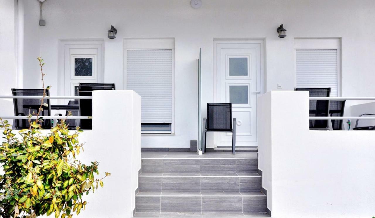 Alternative Plan Apartment Ierapetra  Exterior photo