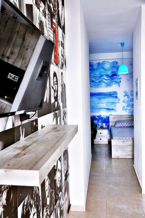 Alternative Plan Apartment Ierapetra  Exterior photo