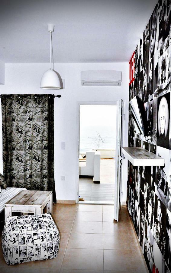 Alternative Plan Apartment Ierapetra  Exterior photo