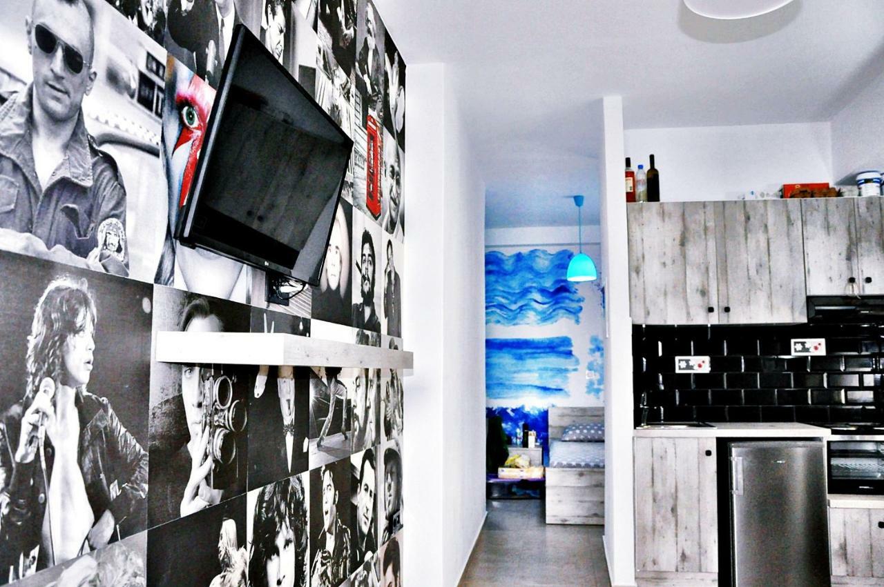 Alternative Plan Apartment Ierapetra  Exterior photo